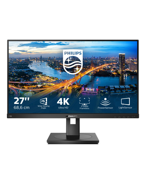 Monitor led 27 pulgadas philips b line