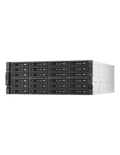 Servidor nas qnap tl - r2400pes - rp 24 bahias
