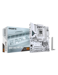 Placa base gigabyte b850 eagle wifi7