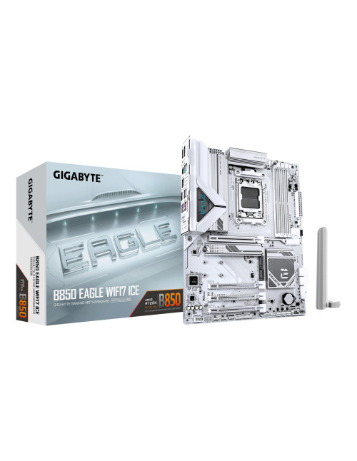 Placa base gigabyte b850 eagle wifi7