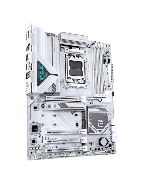Placa base gigabyte b850 eagle wifi7