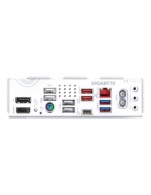 Placa base gigabyte b850 eagle wifi7