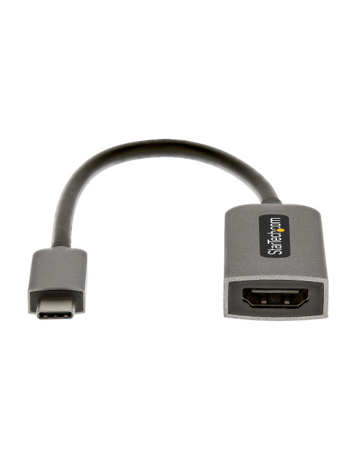 Cable usb tipo c a hdmi