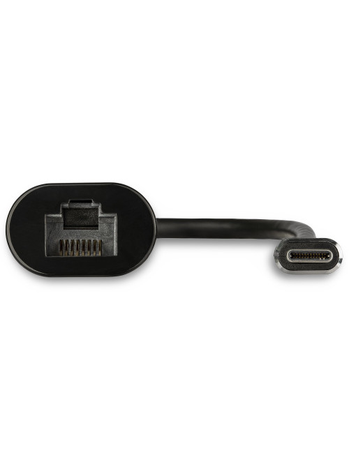 Adaptador red usb tipo c startech