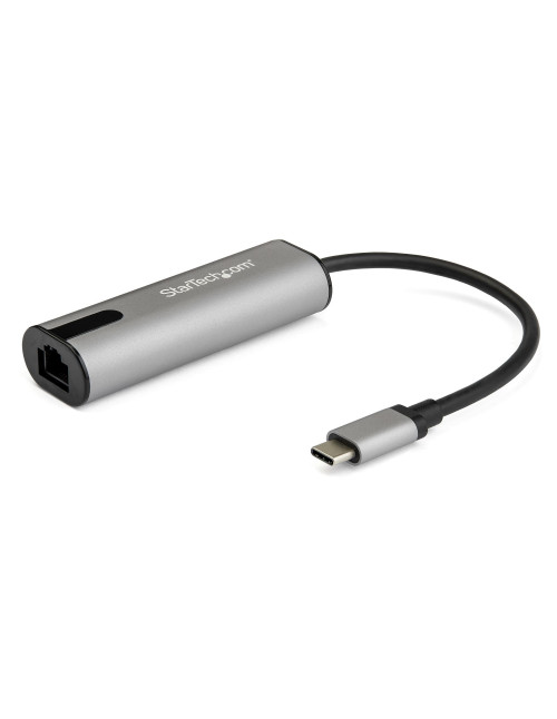 Adaptador red usb tipo c startech