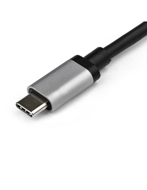 Adaptador red usb tipo c startech