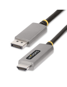 Cable displayport a hdmi 8k startech