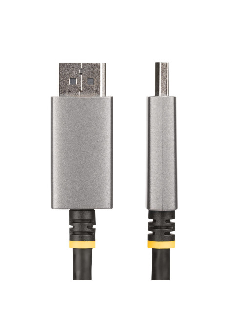 Cable displayport a hdmi 8k startech