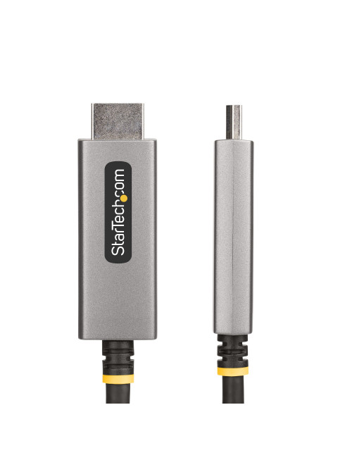 Cable displayport a hdmi 8k startech