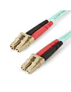 Cable fibra startech 1m 50 125
