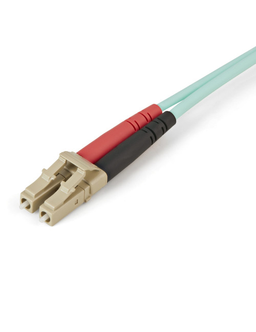 Cable fibra startech 1m 50 125