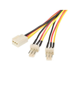 Cable tx3 startech 30cm macho - hembra