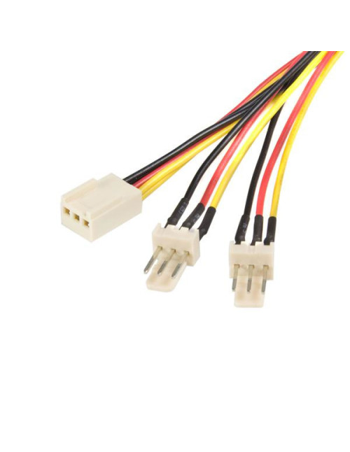 Cable tx3 startech 30cm macho - hembra