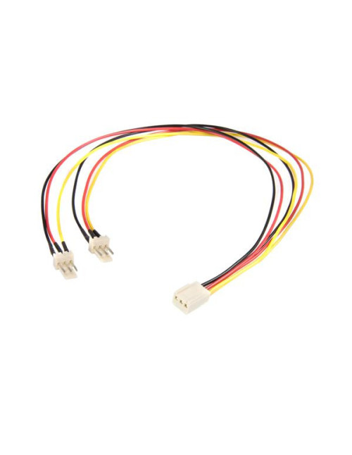 Cable tx3 startech 30cm macho - hembra
