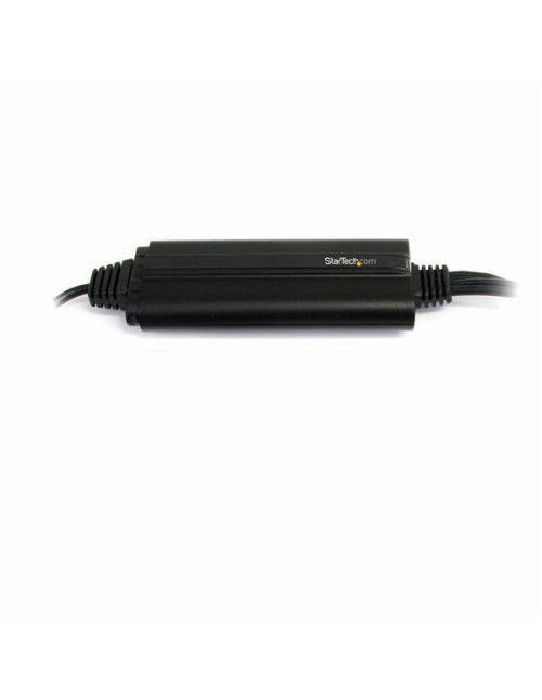 Capturadora video startech usb 2.0