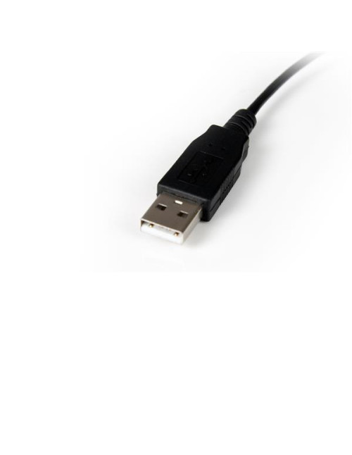 Capturadora video startech usb 2.0