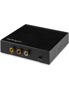 Conversor hdmi a rca startech hd2vid2