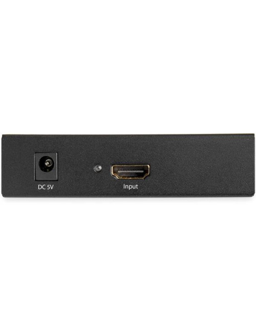 Conversor hdmi a rca startech hd2vid2