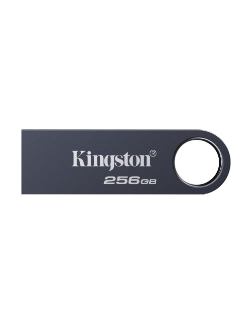 Memoria usb 3.2 kingston 256gb datatraveler