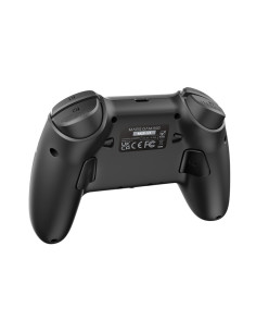 Gamepad mars gaming mgpv3 2.4gpro rgb