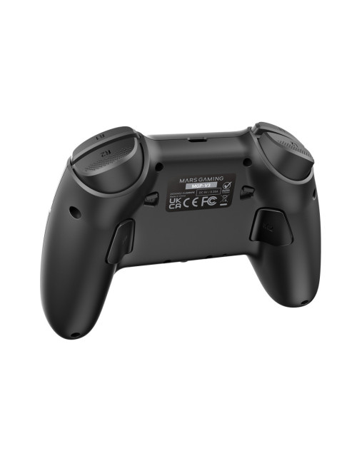 Gamepad mars gaming mgpv3 2.4gpro rgb