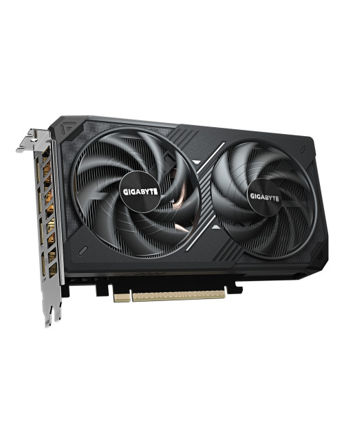 Tarjeta grafica gigabyte rtx 5060ti 8gb