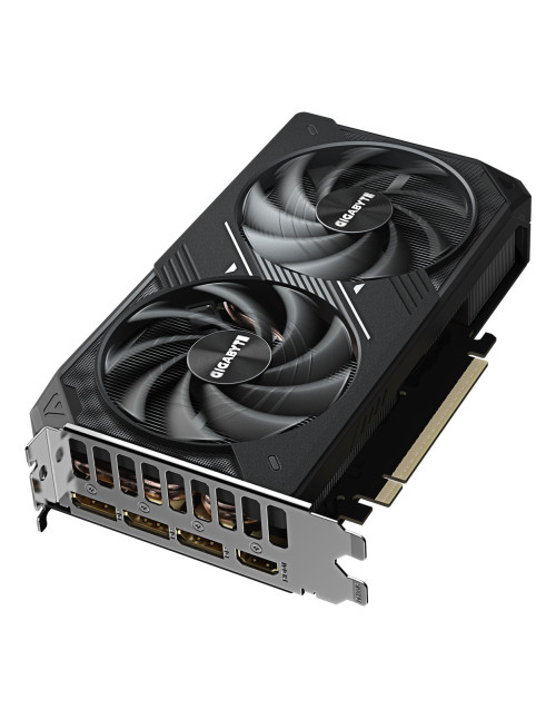 Tarjeta grafica gigabyte rtx 5060ti 8gb