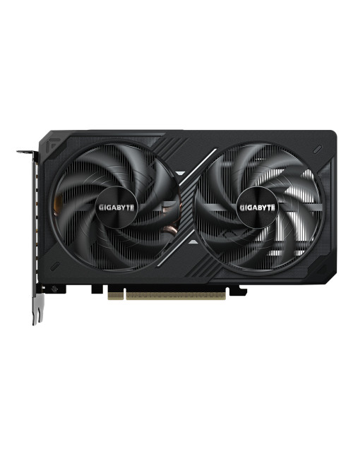 Tarjeta grafica gigabyte rtx 5060ti 8gb
