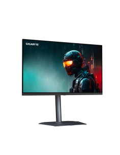 Monitor oled gaming 27 pulgadas gigabyte m27ua