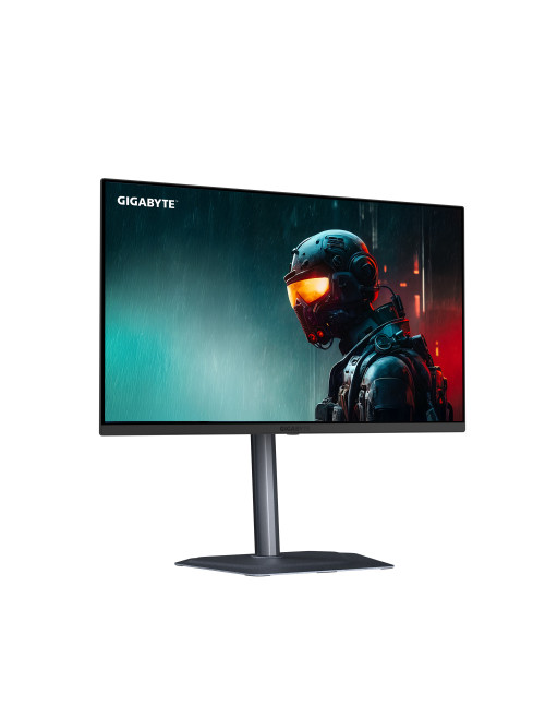 Monitor oled gaming 27 pulgadas gigabyte m27ua