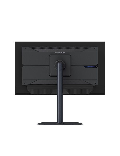 Monitor oled gaming 27 pulgadas gigabyte m27ua