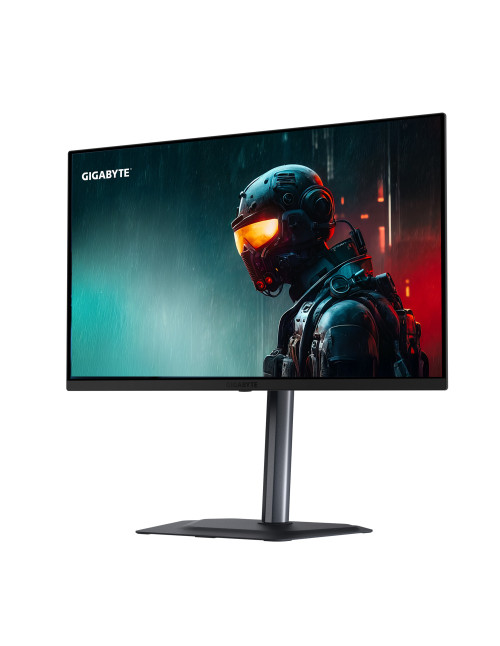 Monitor oled gaming 27 pulgadas gigabyte m27ua