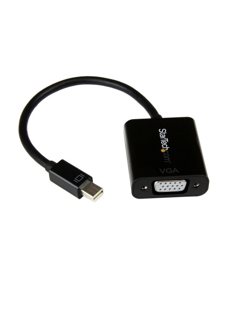 Adaptador mini dp a vga startech