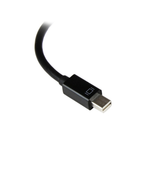 Adaptador mini dp a vga startech