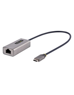 Adaptador red usb tipo c a