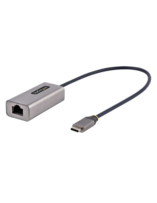 Adaptador red usb tipo c a