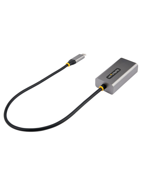 Adaptador red usb tipo c a