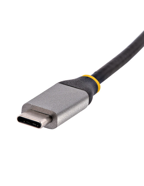 Adaptador red usb tipo c a