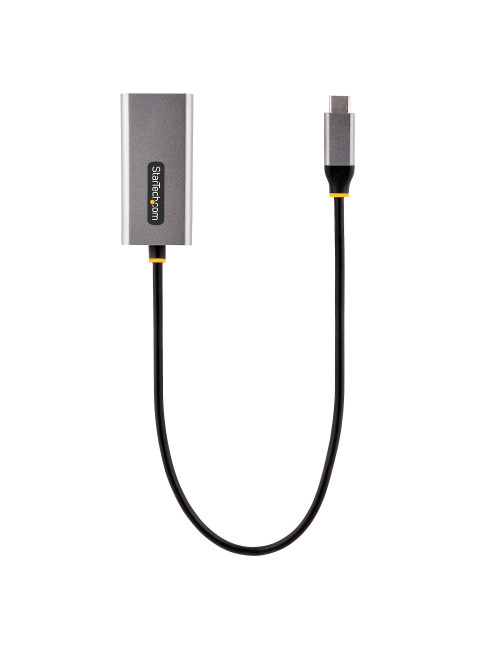 Adaptador red usb tipo c a