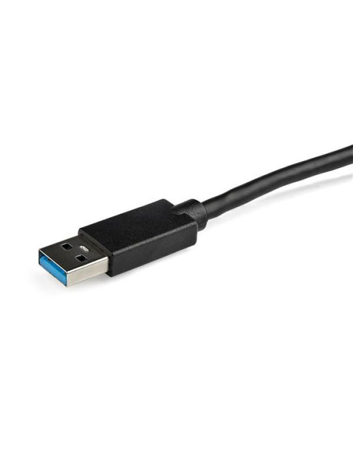 Adaptador usb 3.0 a 2x hdmi