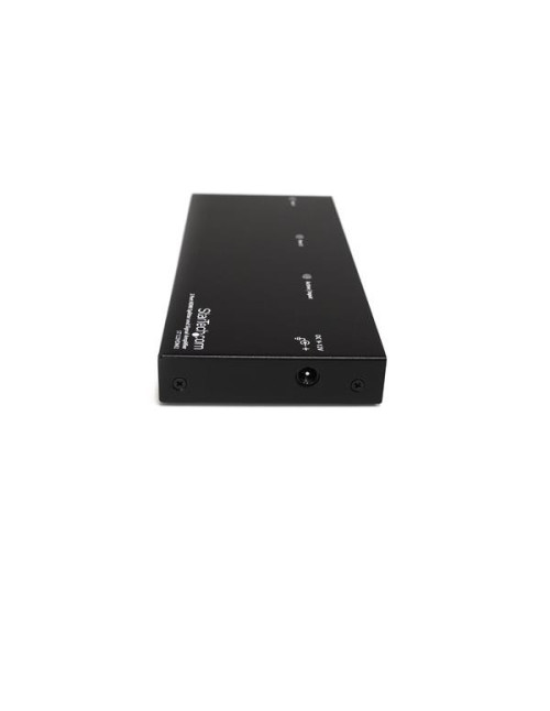 Multiplicador hdmi startech 2 puertos +