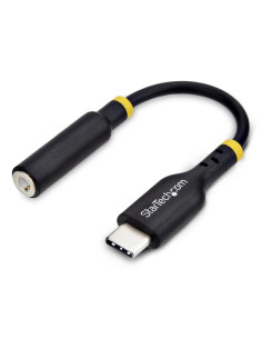 Adaptador usb tipo c a mini