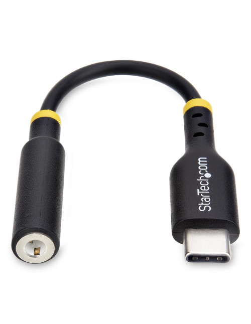 Adaptador usb tipo c a mini