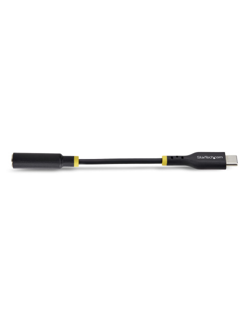 Adaptador usb tipo c a mini