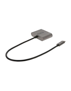 Adaptador usb tipo c a usb