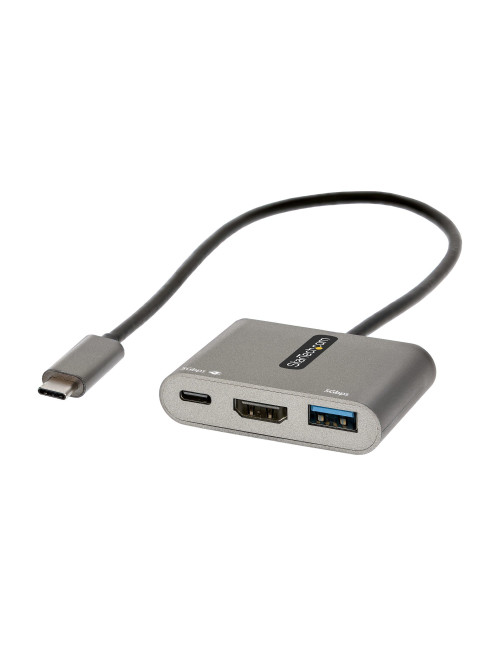 Adaptador usb tipo c a usb