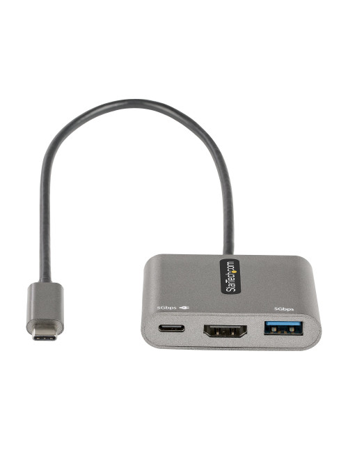 Adaptador usb tipo c a usb