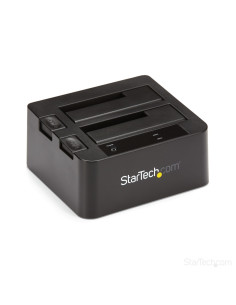 Docking station disco duro startech 5