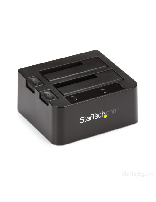 Docking station disco duro startech 5