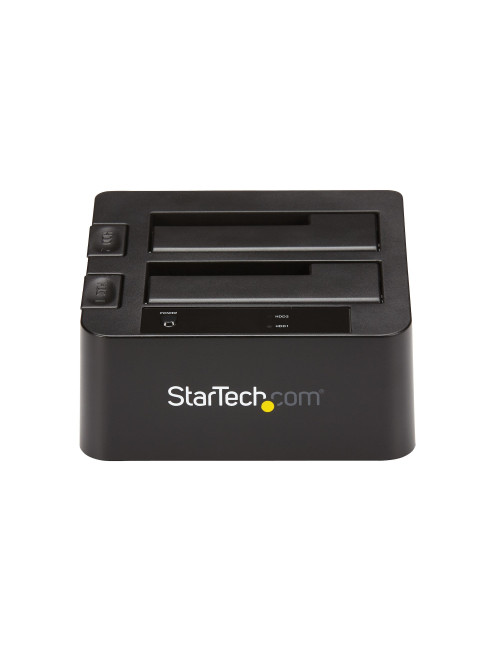 Docking station disco duro startech 5